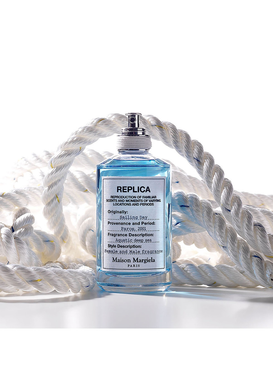 MAISON MARGIELA Replica Sailing Day Eau De Toilette 30ml | Harvey