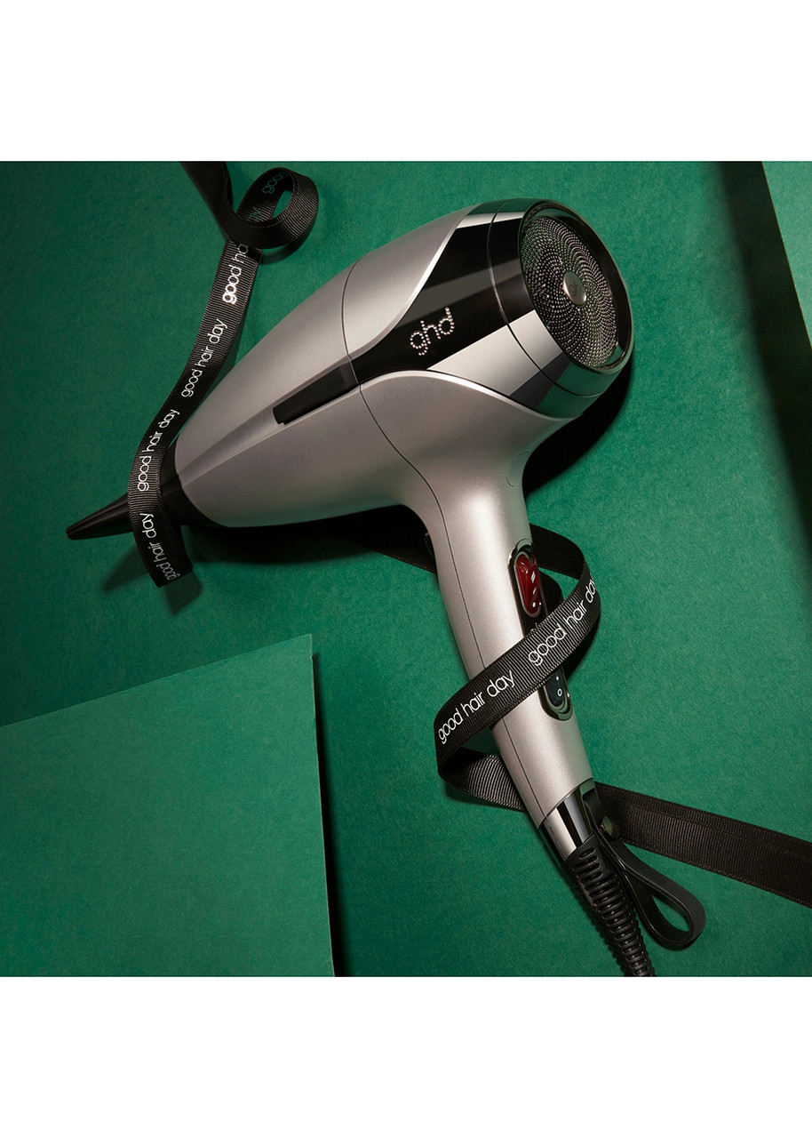 Jeremy et Pierrick : Diffuseur ghd hélios™ et ghd air®