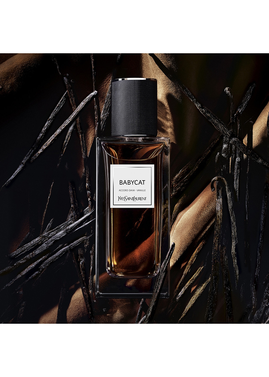 イブサンローラン ベイビーキャット YSL Babycat ・32 YVES SAINT