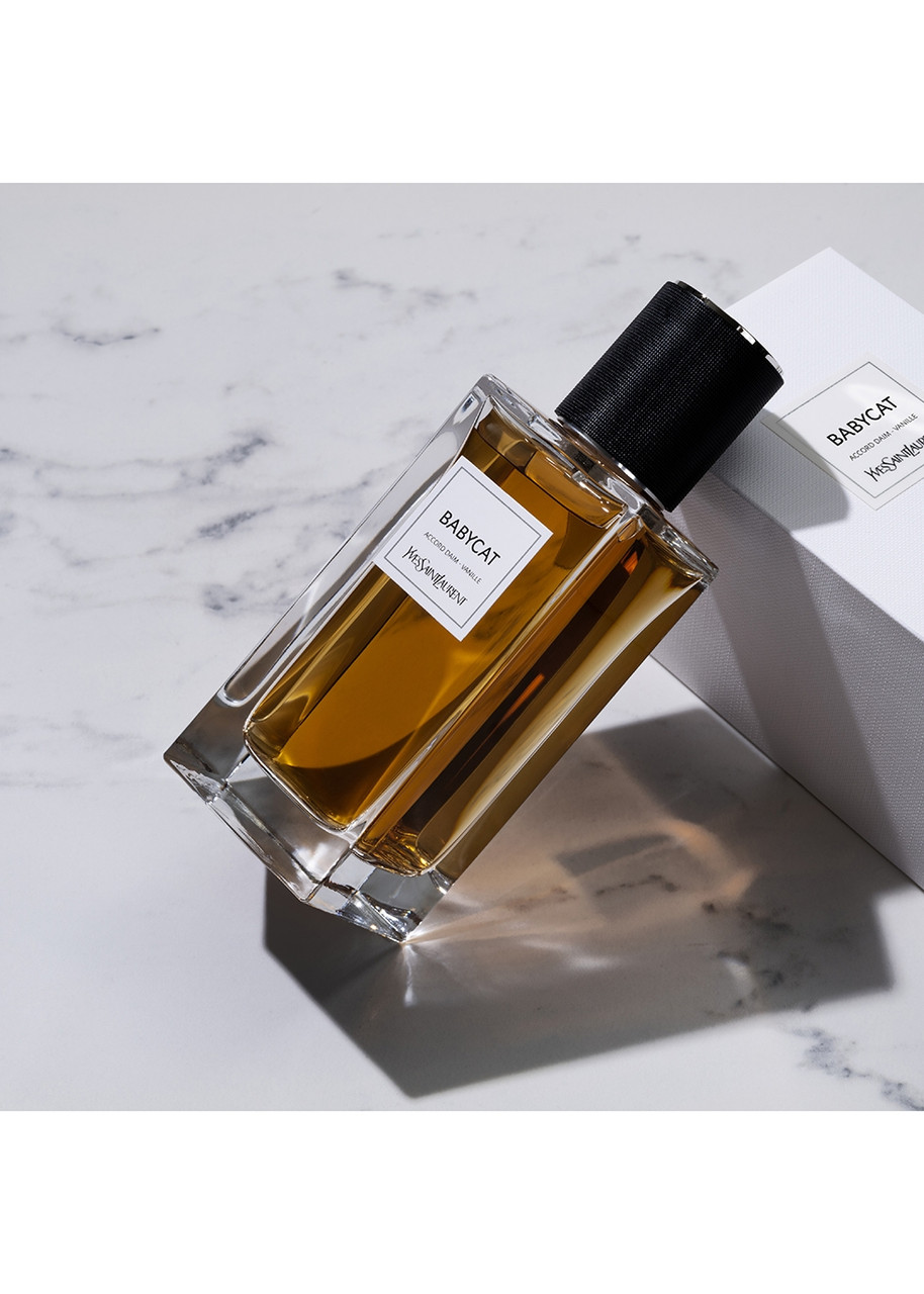 YVES SAINT LAURENT Babycat Eau De Parfum 75ml | Harvey Nichols