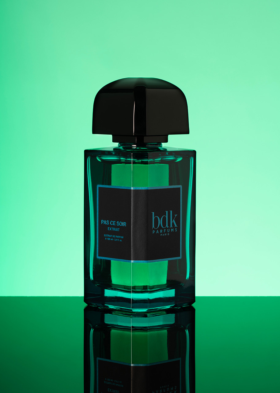 BDK PARFUMS Pas Ce Soir Extrait Eau De Parfum 100ml Harvey Nichols - Main Image