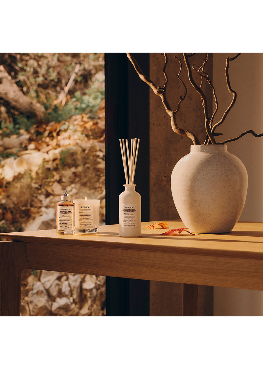 MAISON MARGIELA Autumn Vibes Candle 165g | Harvey Nichols