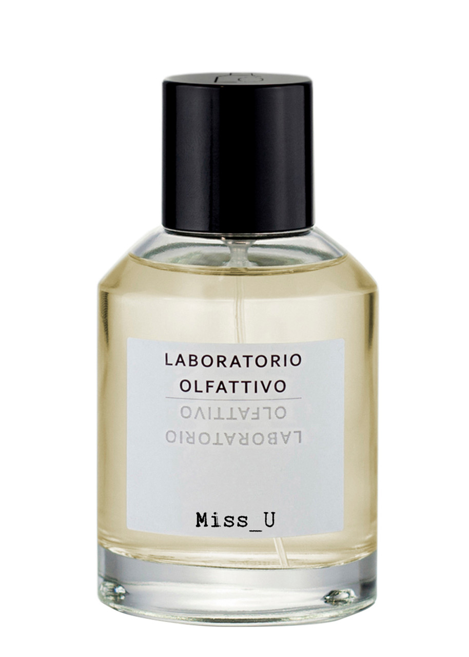 LABORATORIO OLFATTIVO Miss_U Eau De Parfum 100ml | Harvey Nichols