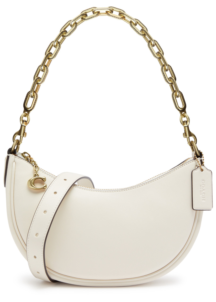 COACH Mira leather shoulder bag | Harvey Nichols