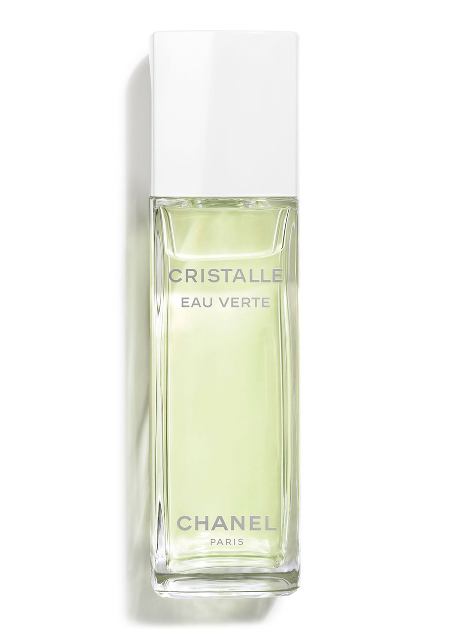 Chanel cristalle edt hotsell