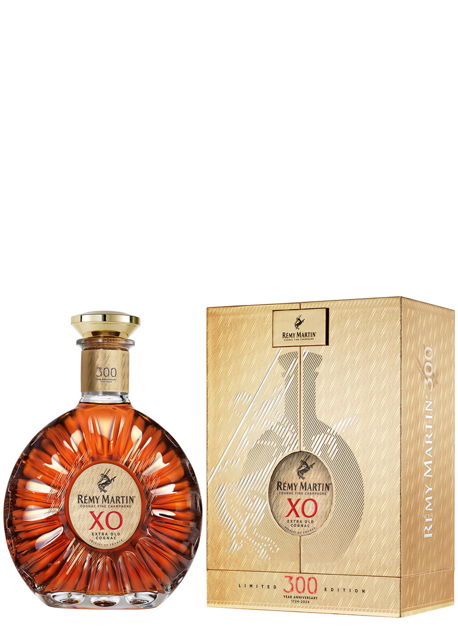 Remy Martin XO Cognac Excellence – De Wine Spot