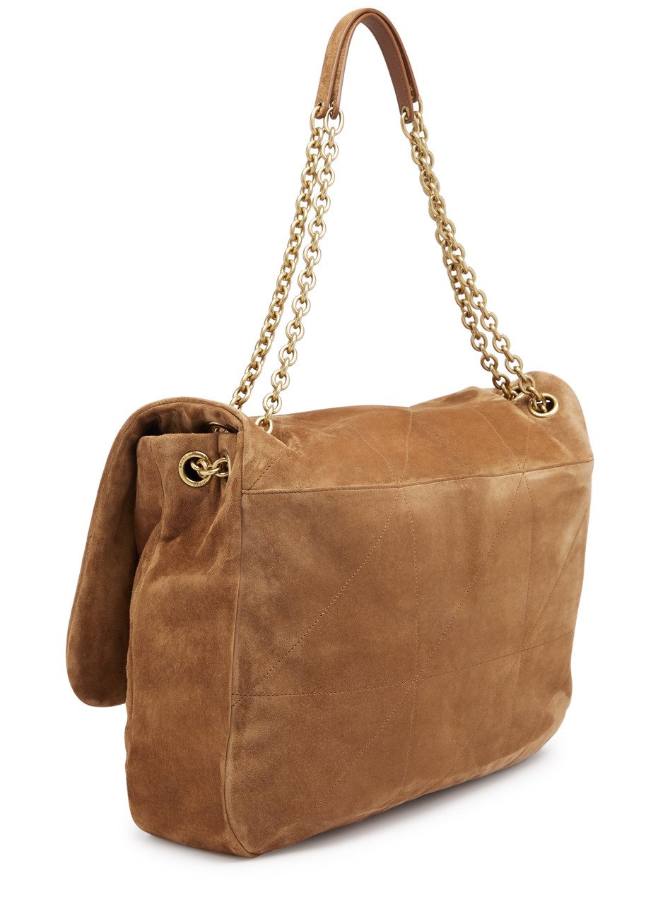 Saint Laurent 'Jamie' Shoulder Bag