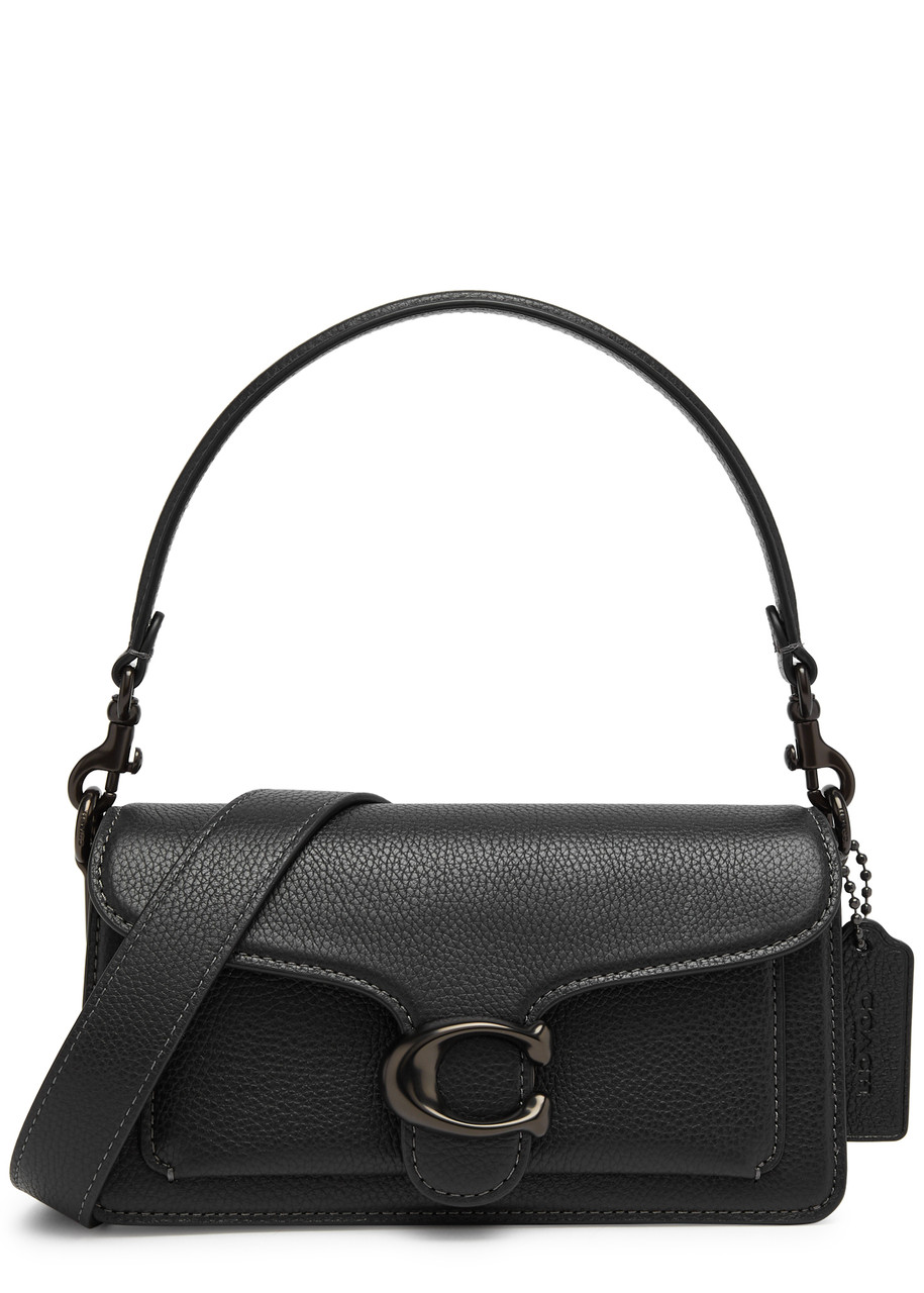 COACH Tabby 20 leather cross-body bag | Harvey Nichols