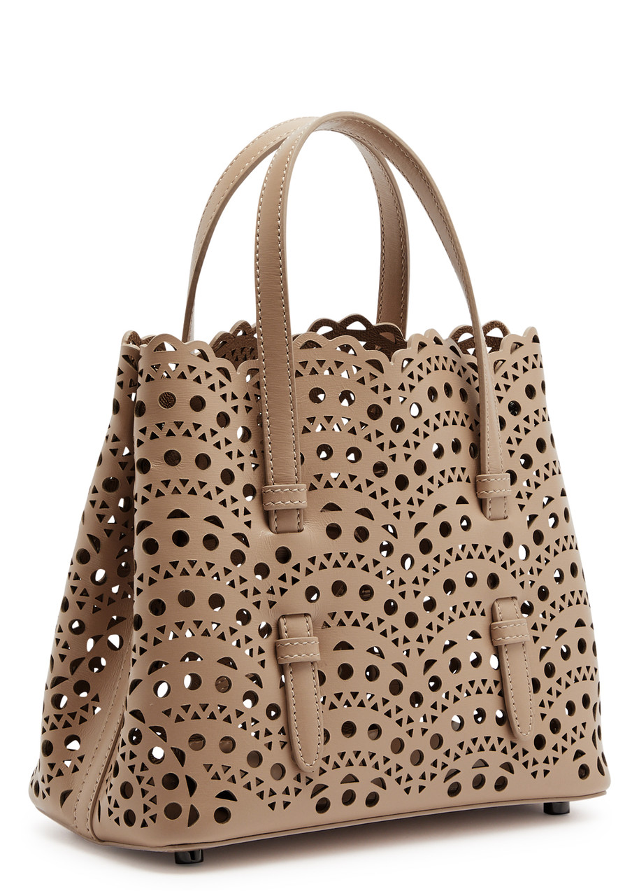 早い者勝ち‼️ALAIA❤️MINA20❤️バッグ ALAIA（アライア） ショルダーバッグ MINA 20 ミナ AA1S06720C0A44