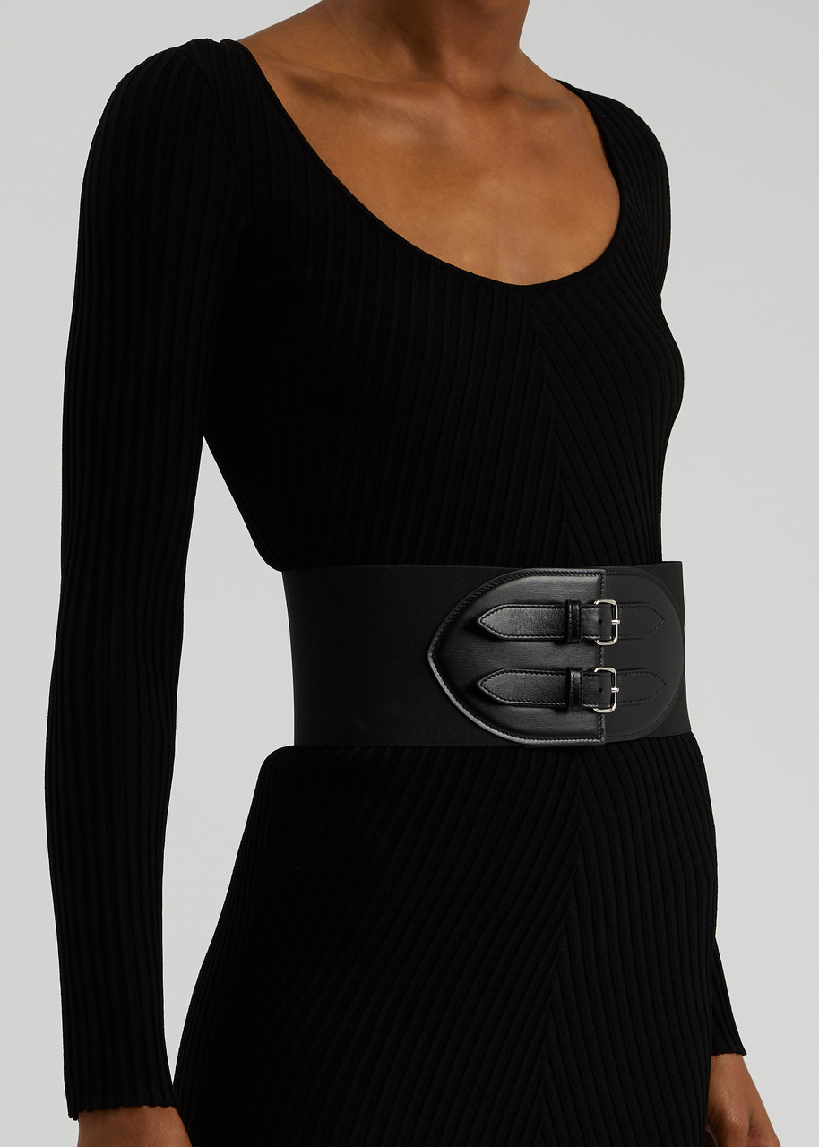 ALAÏA Corset belt | Harvey Nichols