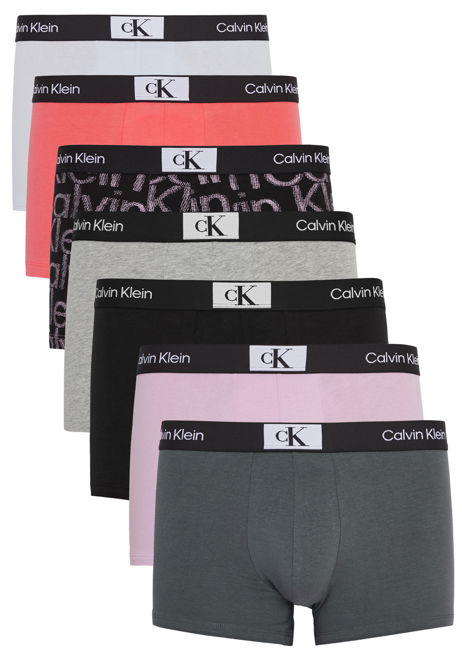 Calvin Klein Canvas Fabric Gray  CK gray jacquard fabric by the