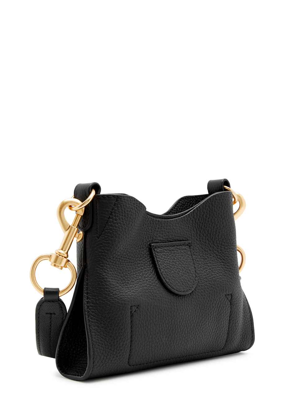 SEE BY CHLOÉ Joan mini leather cross-body bag | Harvey Nichols
