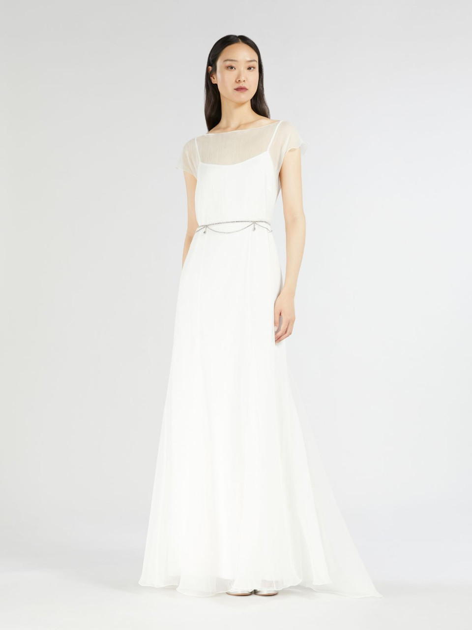 Max Mara Bridal and Wedding Dress Collection | Max Mara