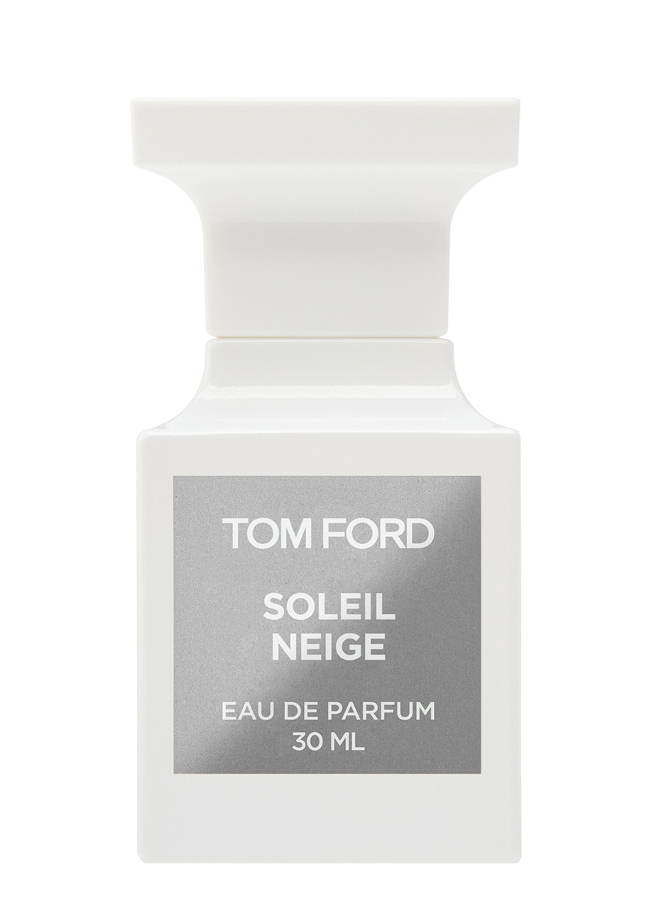 TOM FORD SOLEIL NEIGE 30ml オードパルファム TOM FORD Soleil Neige Eau de Parfum Spray 30ml | Harvey Nichols