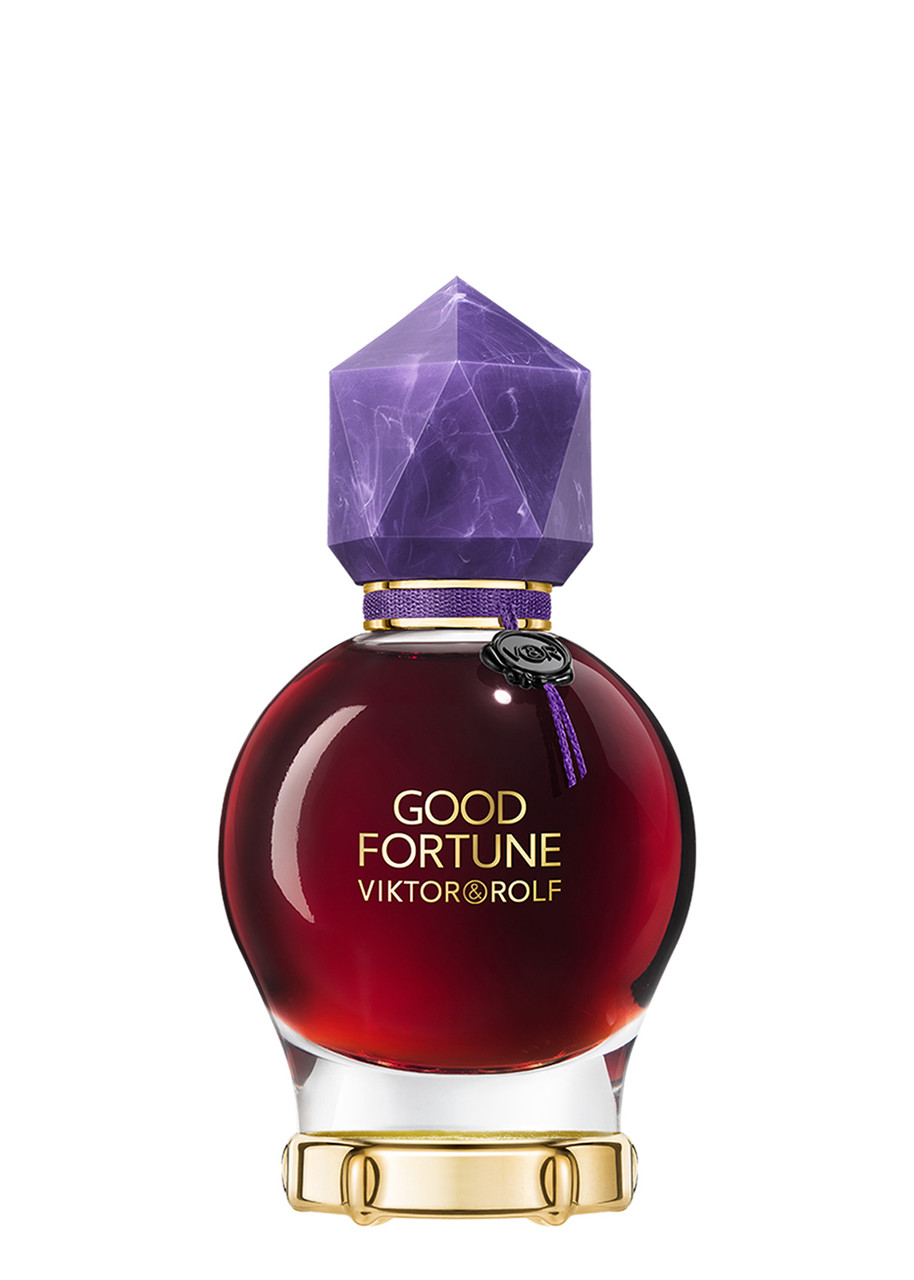 VIKTOR&ROLF Good Fortune Elixir Intense 50ml | Harvey Nichols
