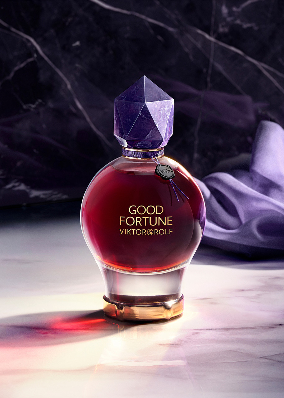 VIKTOR&ROLF Good Fortune Elixir Intense 50ml | Harvey Nichols