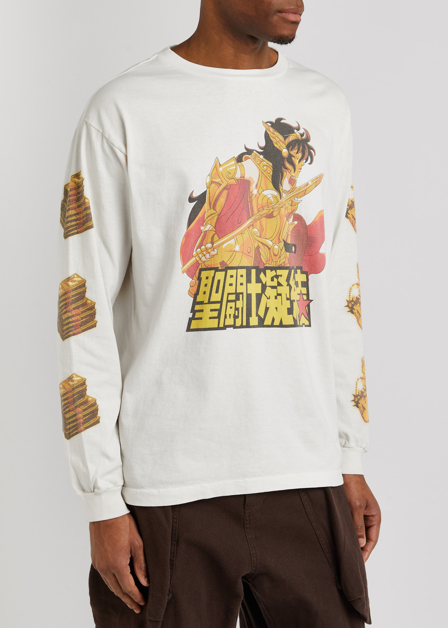 saint mxxxxxx Tシャツ SAINT MXXXXXX - Saint MX Tee — SUPERMRKT