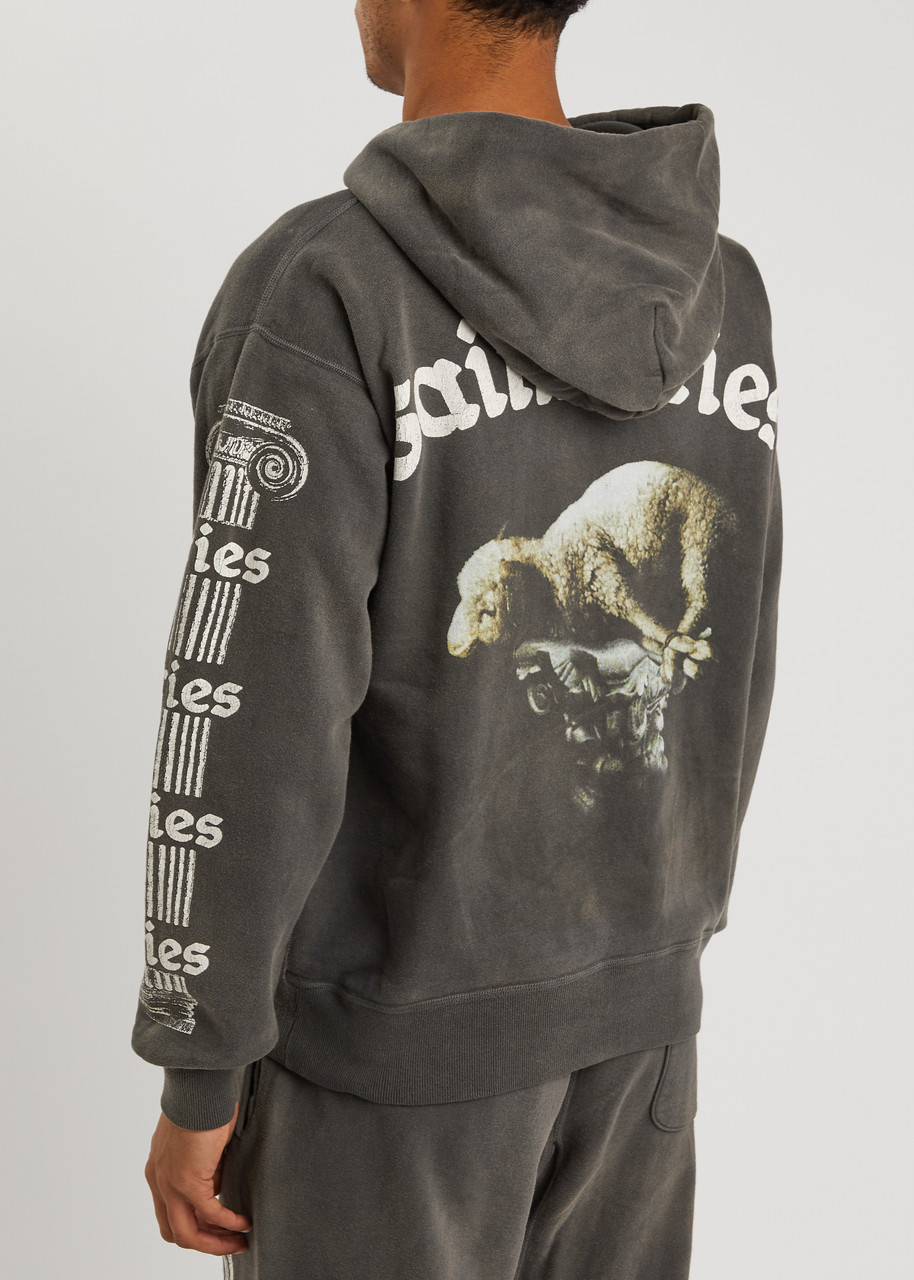 唯一無二の個性を纏う【Saint Mxxxxxx】Saint Aries hoodie 唯一無二の個性を纏う【Saint Mxxxxxx】Saint Aries hoodie