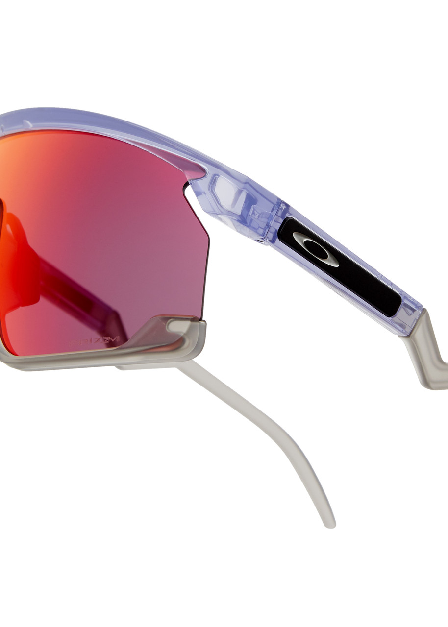 OAKLEY BXTR mask sunglasses | Harvey Nichols