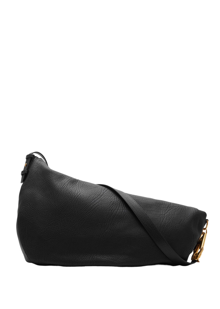 BURBERRY Large knight bag | Harvey Nichols