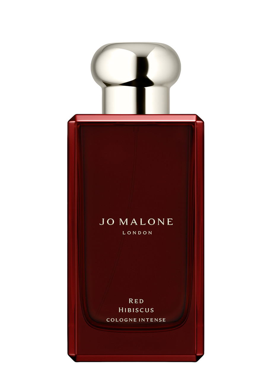 JO MALONE LONDON Red Hibiscus Cologne Intense 100ml | Harvey Nichols