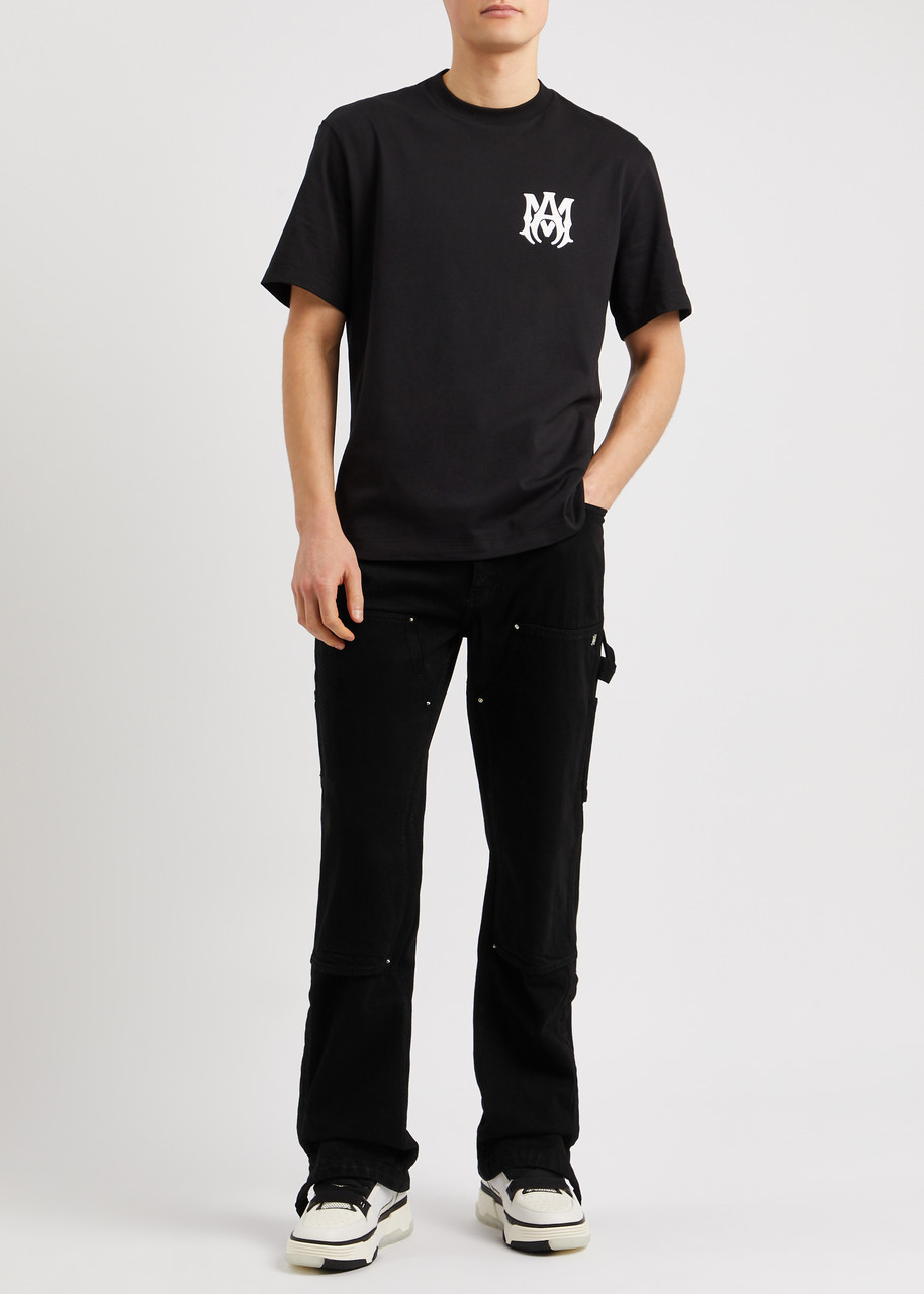 AMIRI Carpenter straight-leg jeans | Harvey Nichols