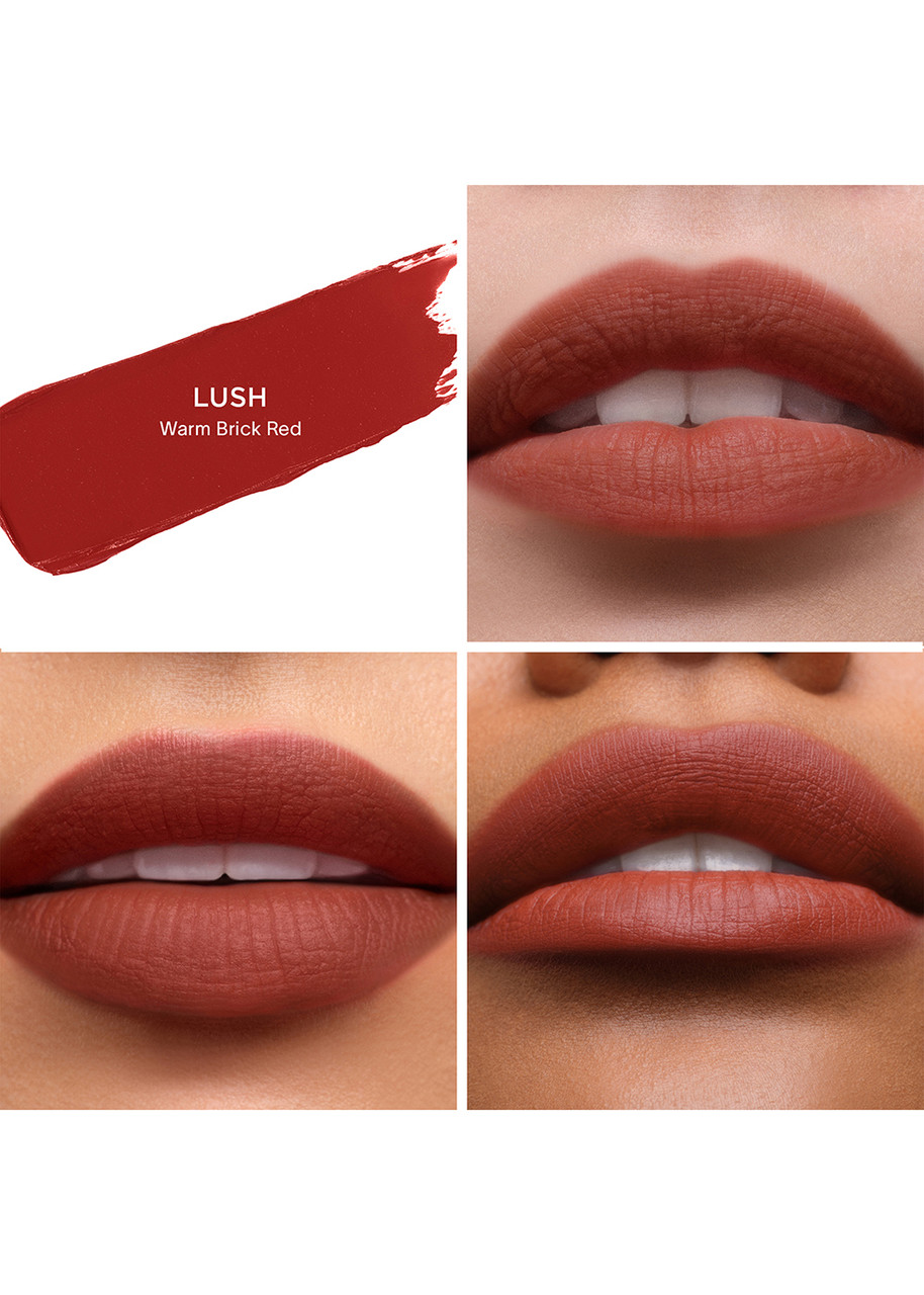 HOURGLASS Unlocked Soft Matte Lipstick | Harvey Nichols
