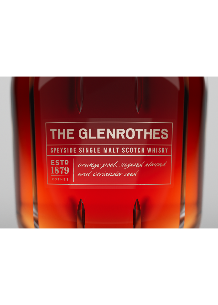 GLENROTHES Glenrothes 42 Year Old Single Malt Whisky | Harvey Nichols