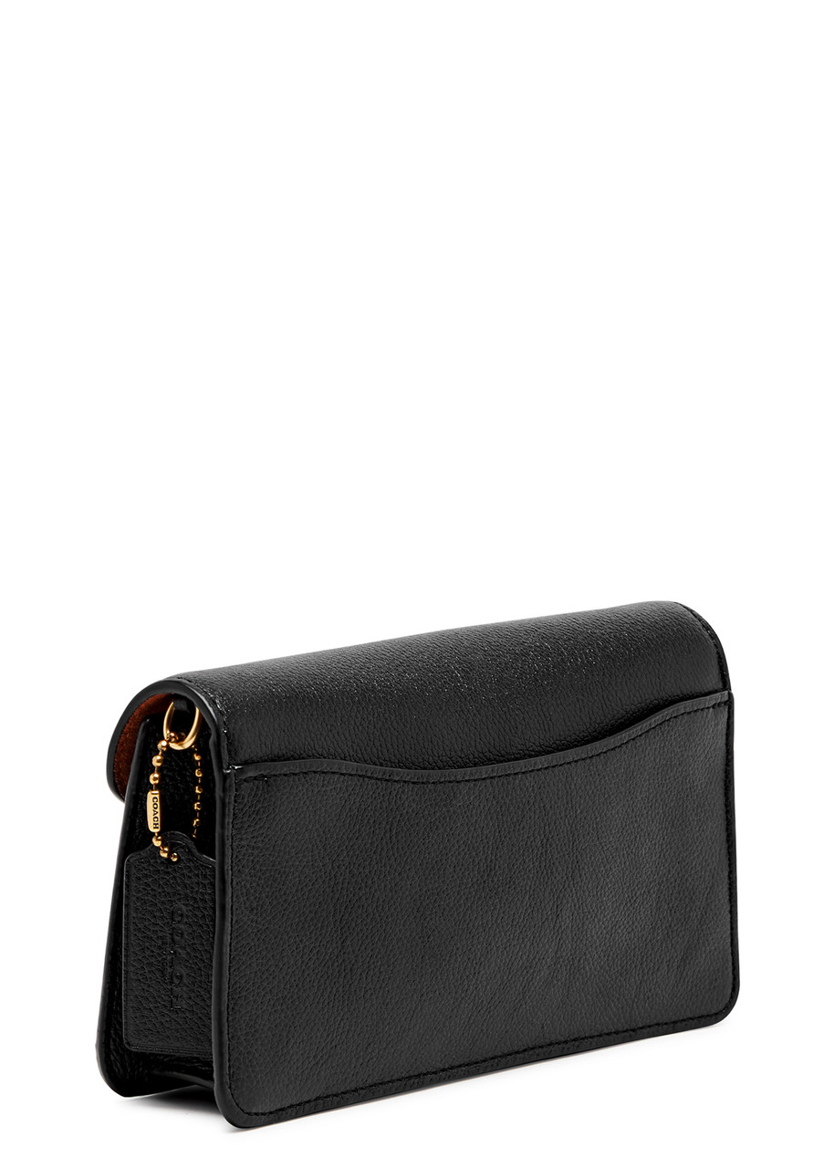 COACH Tabby leather wallet-on-chain | Harvey Nichols