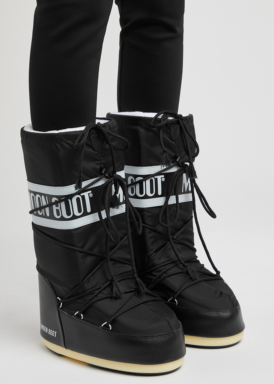 MOON BOOT MOON BOOT CLASSIC HIGH | Harvey Nichols