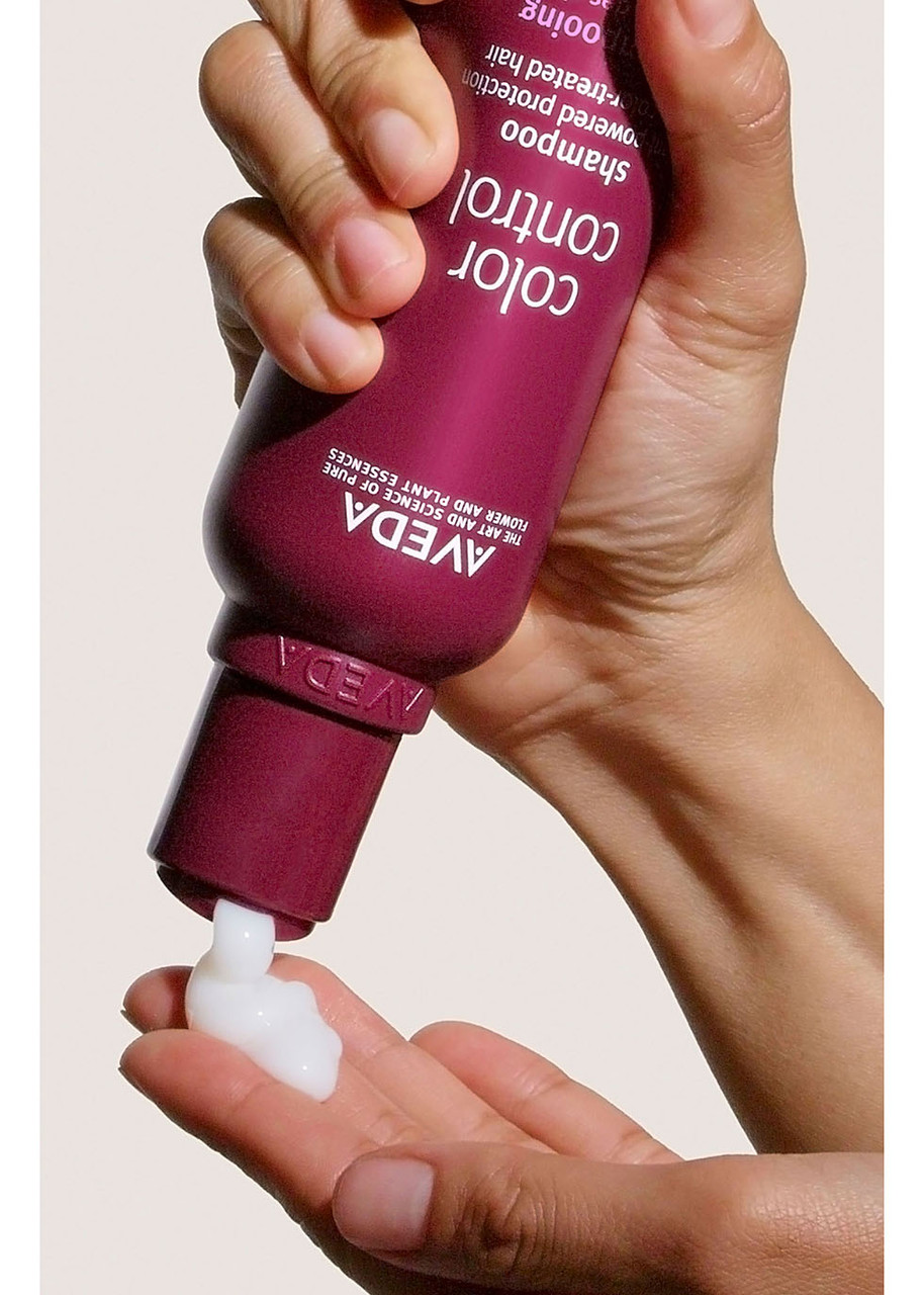 Aveda Color Control™ RICH Shampoo 1000ml - Hair Care - BeyondStyle