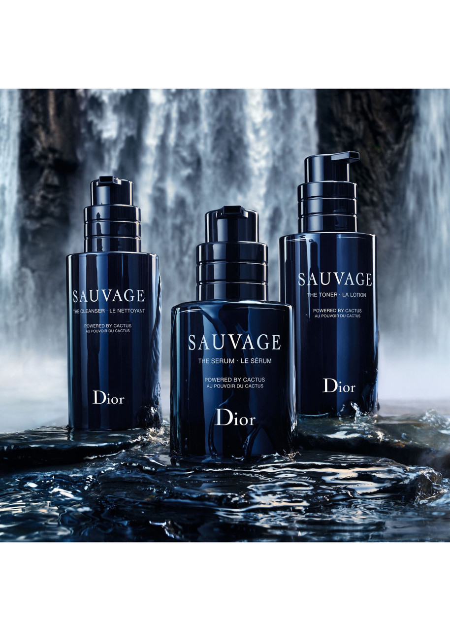 DIOR Sauvage The Toner 100ml | Harvey Nichols