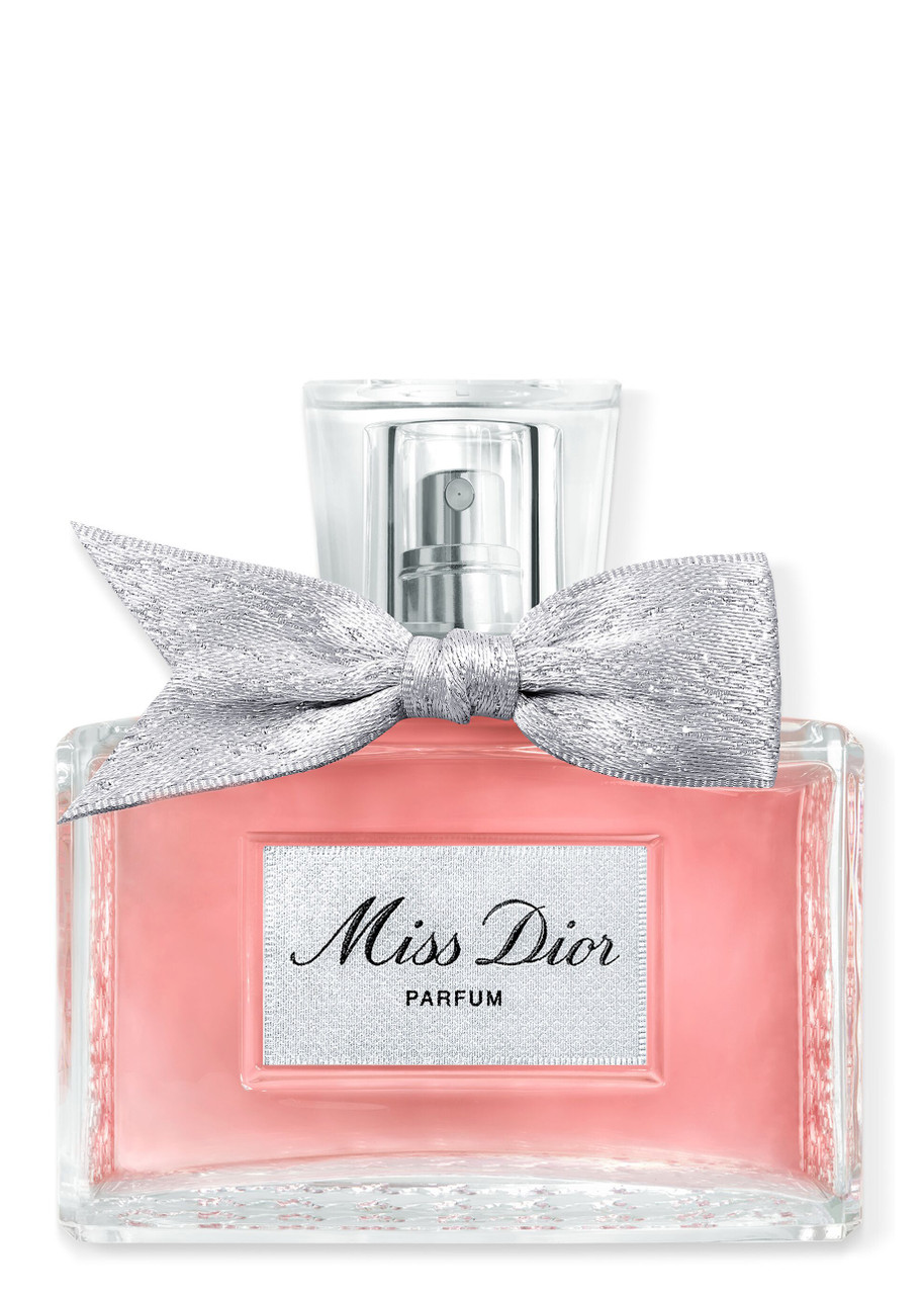 Miss Dior Eau de Parfum リボン付き Miss Dior Eau de Parfum リボン付き Miss Dior Parfum リボン付き香水