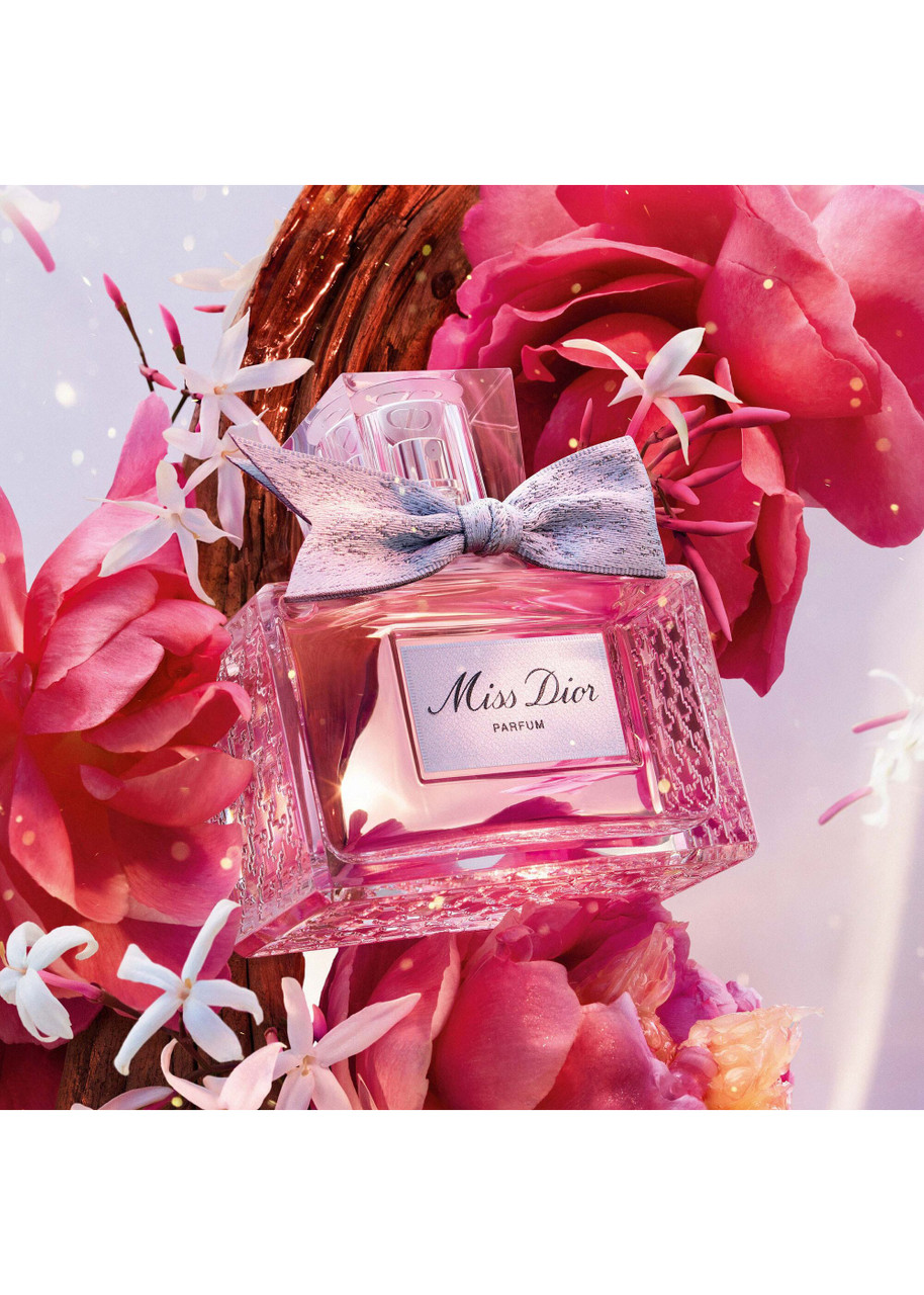 Miss Dior パルファム 80ml DIOR Miss Dior Parfum 80ml | Harvey Nichols