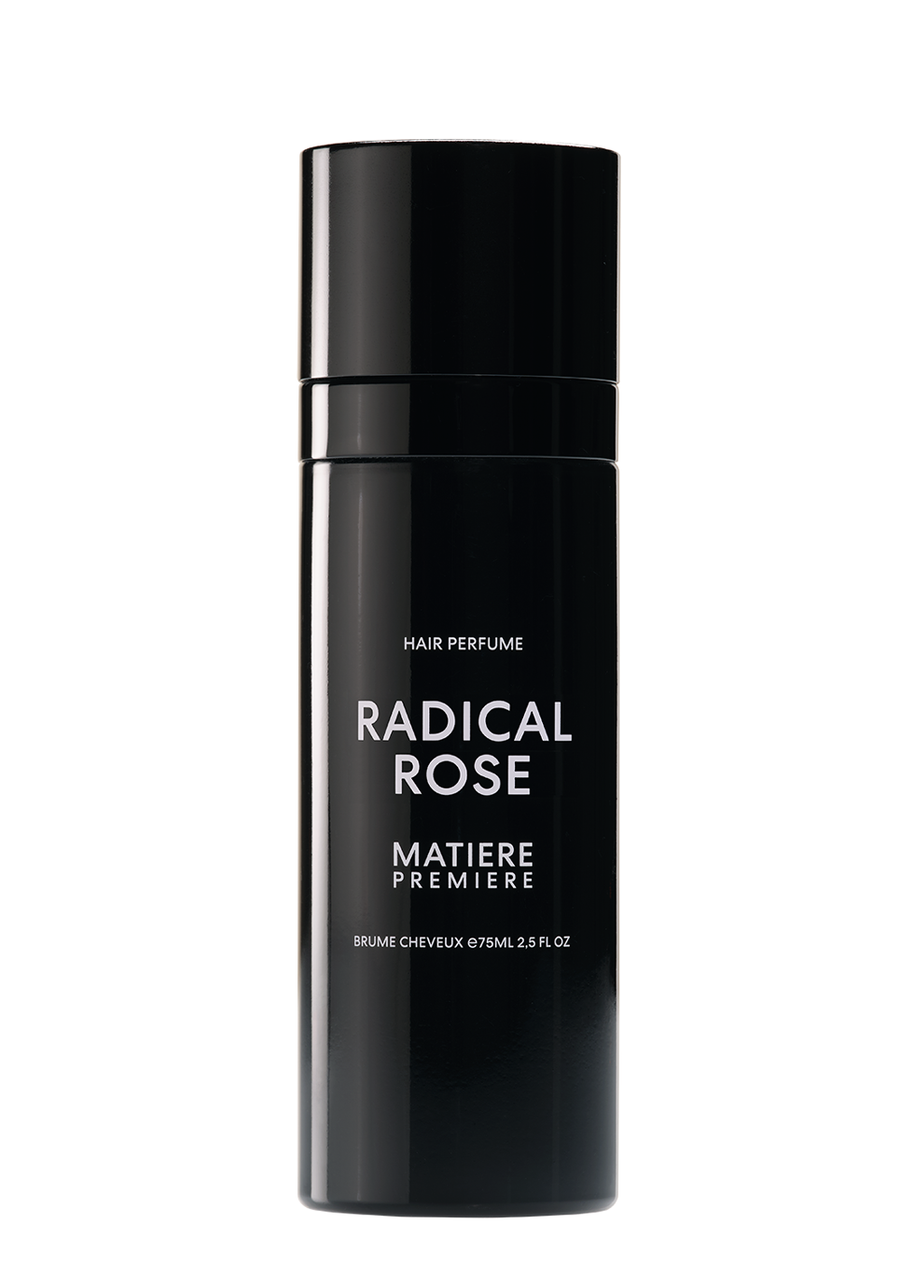 MATIERE PREMIERE Radical Rose Hair Perfume 75ml | Harvey Nichols