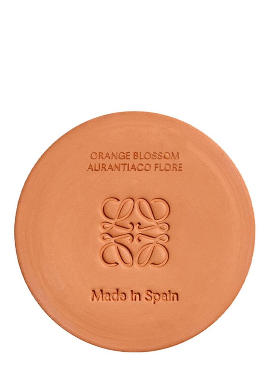 その他 LOEWE ORANGE BLOSSOM Scented Candle 170g Large Orange Blossom candle Orange - LOEWE
