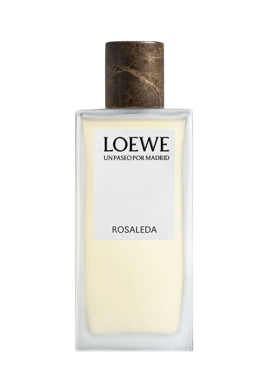 LOEWE Un Paseo Por Madrid Rosaleda Eau De Parfum 100ml | Harvey