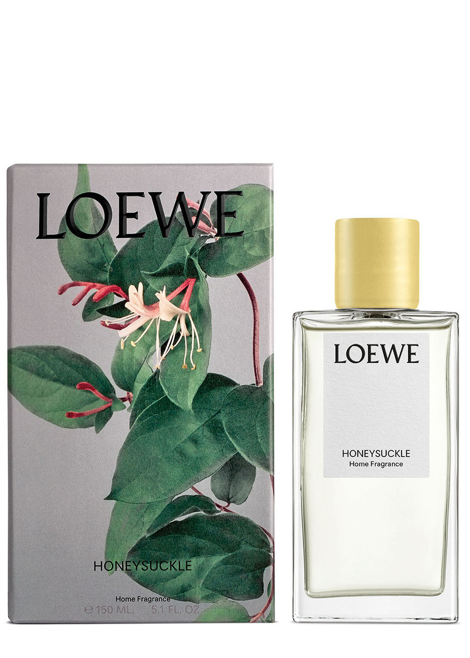 LOEWE Honeysuckle ホームフレグランス 150ml LOEWE Honeysuckle Home Fragrance 150ml | Harvey Nichols