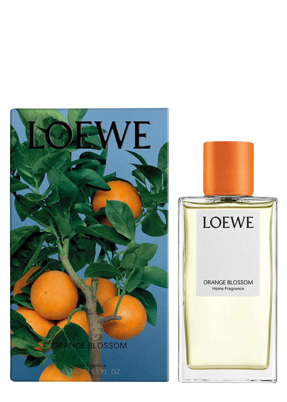 LOEWE Orange Blossom Home Fragrance 150ml | Harvey Nichols