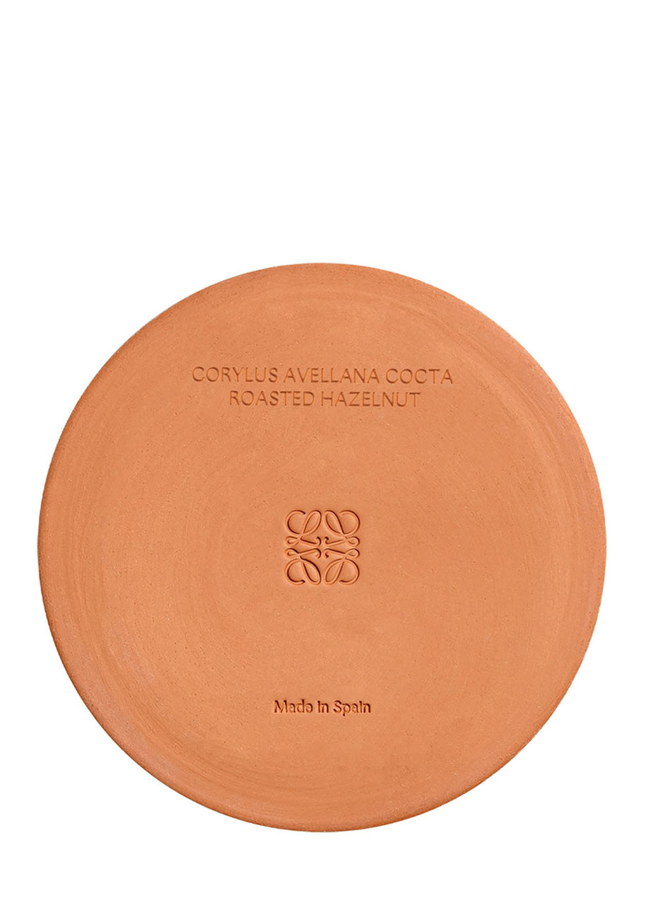 LOEWE Roasted Hazelnut Scented Candle - Large 2120g | Harvey Nichols