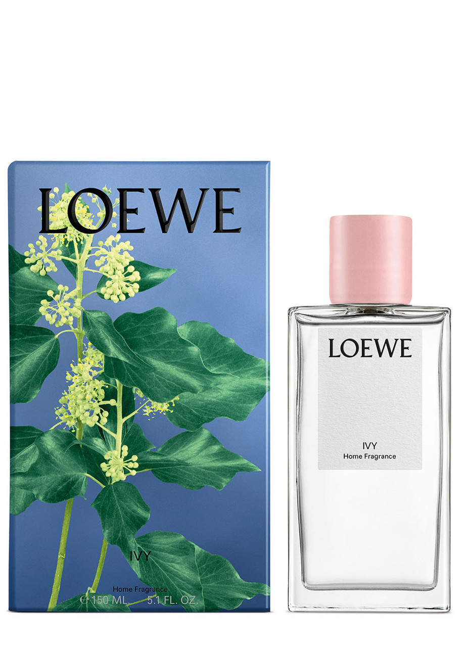 LOEWE IVY ホームフレグランス 150ml LOEWE Ivy Home Fragrance 150ml | Harvey Nichols