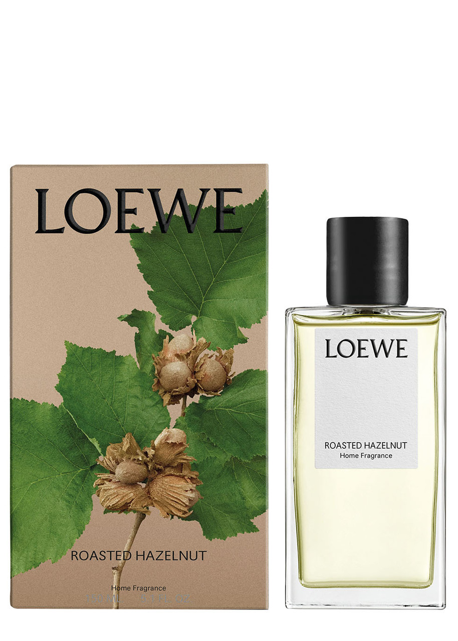 LOEWE Roasted Hazelnut Home Fragrance 150ml | Harvey Nichols