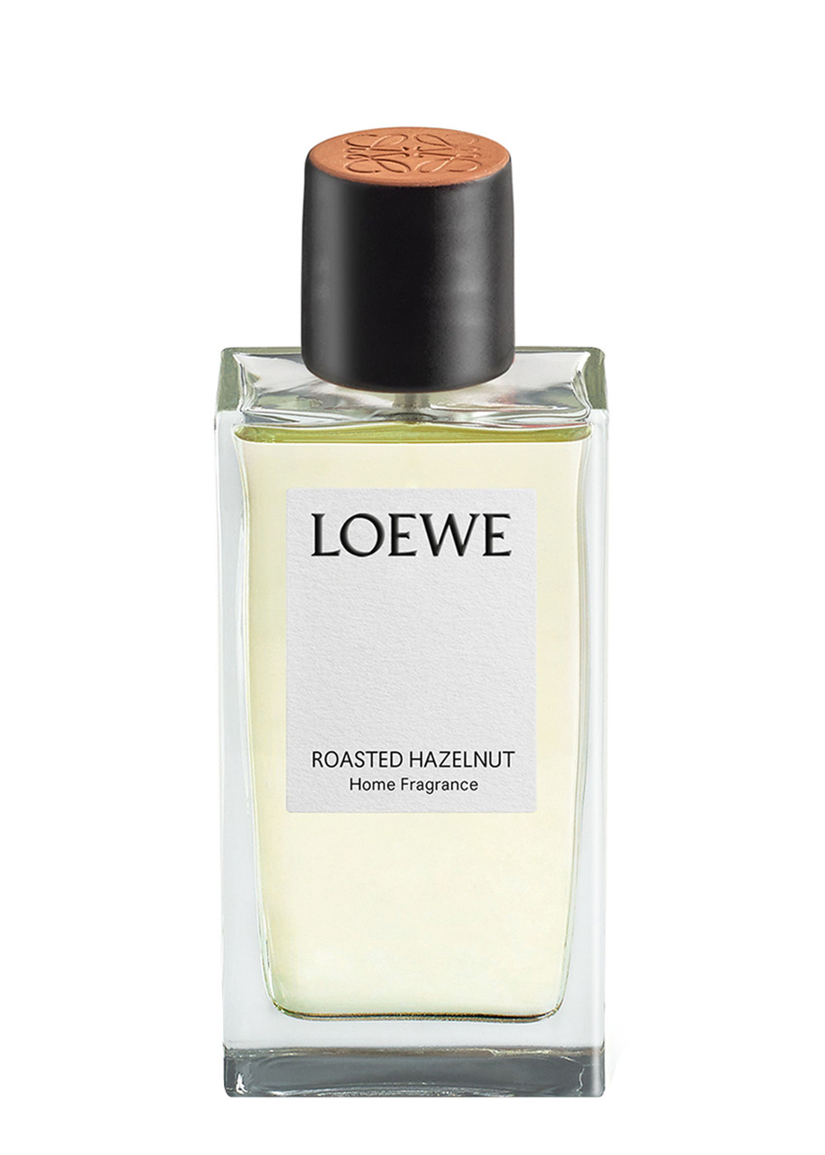 国内正規品☆LOEWE ROASTED HAZELNUT 150ml LOEWE Roasted Hazelnut Home Fragrance 150ml | Harvey Nichols