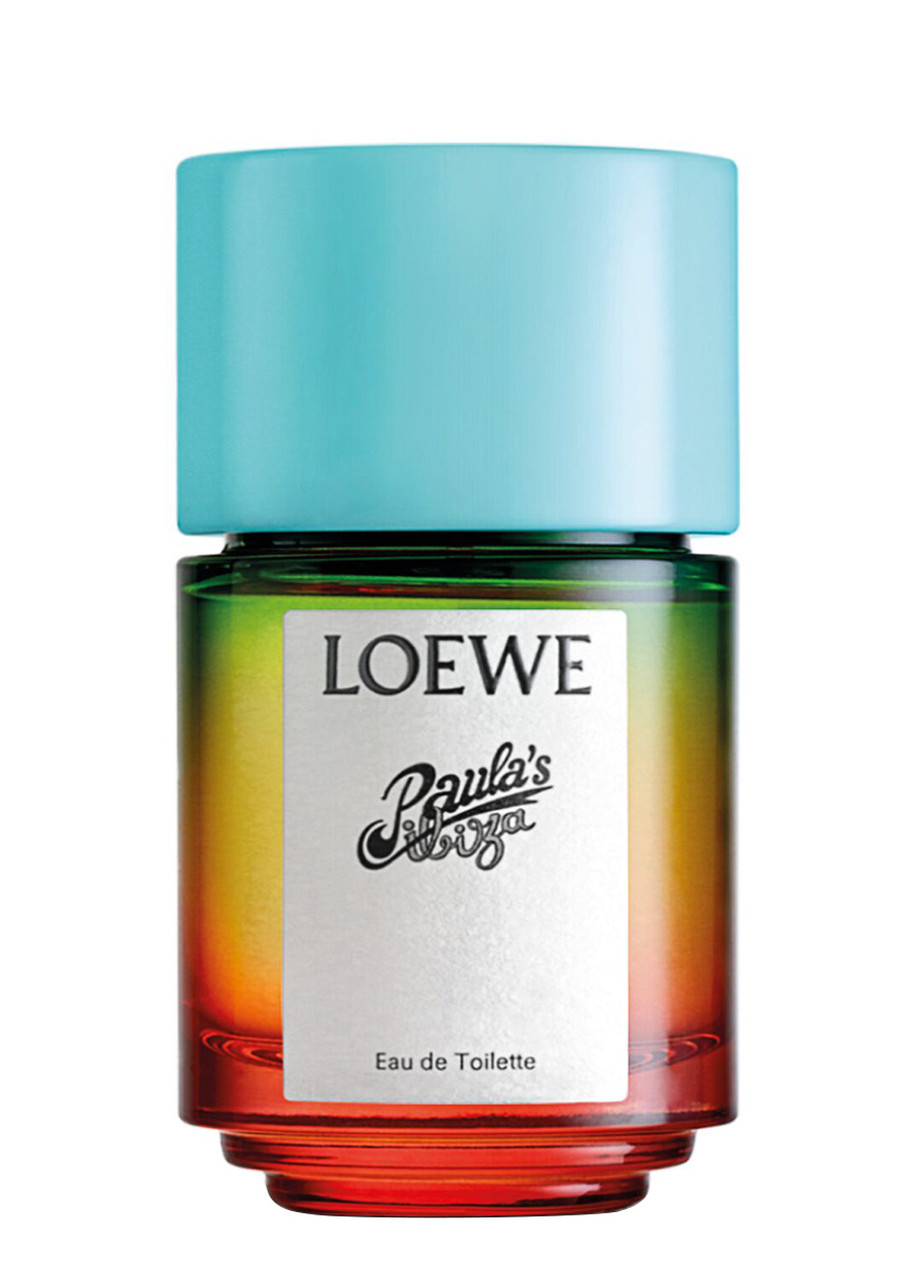 LOEWE Paula's Ibiza Eau De Toilette 100ml | Harvey Nichols