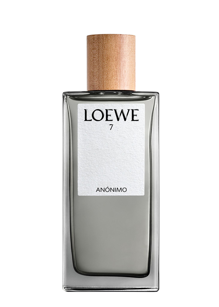 LOEWE 7 ANONIMO 100ml オードパルファム LOEWE 7 Anónimo Eau De Parfum 100ml | Harvey Nichols