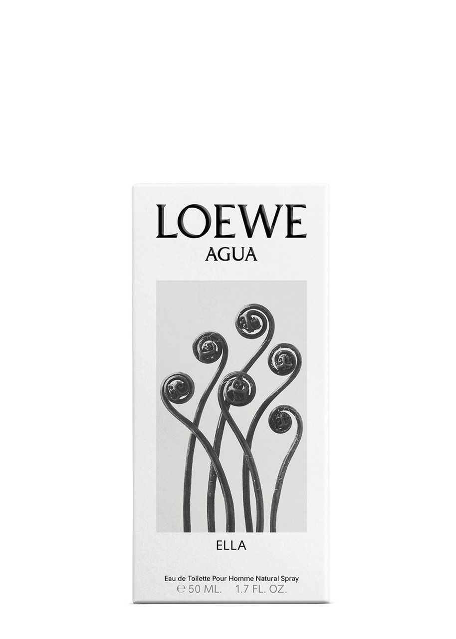 LOEWE Agua Ella Eau De Toilette 50ml | Harvey Nichols