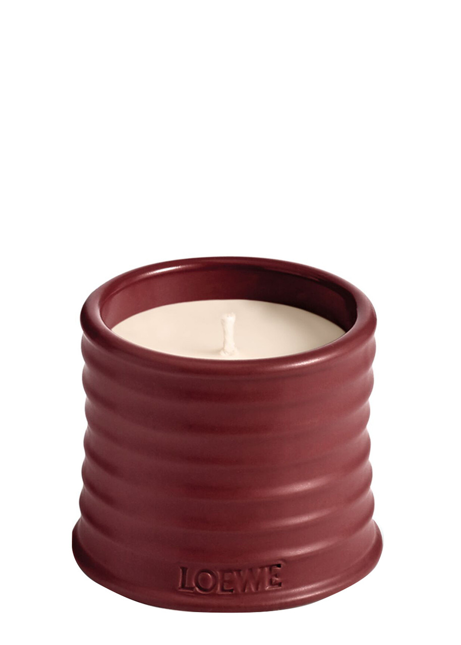 LOEWE Beetroot Candle - Small 170g | Harvey Nichols