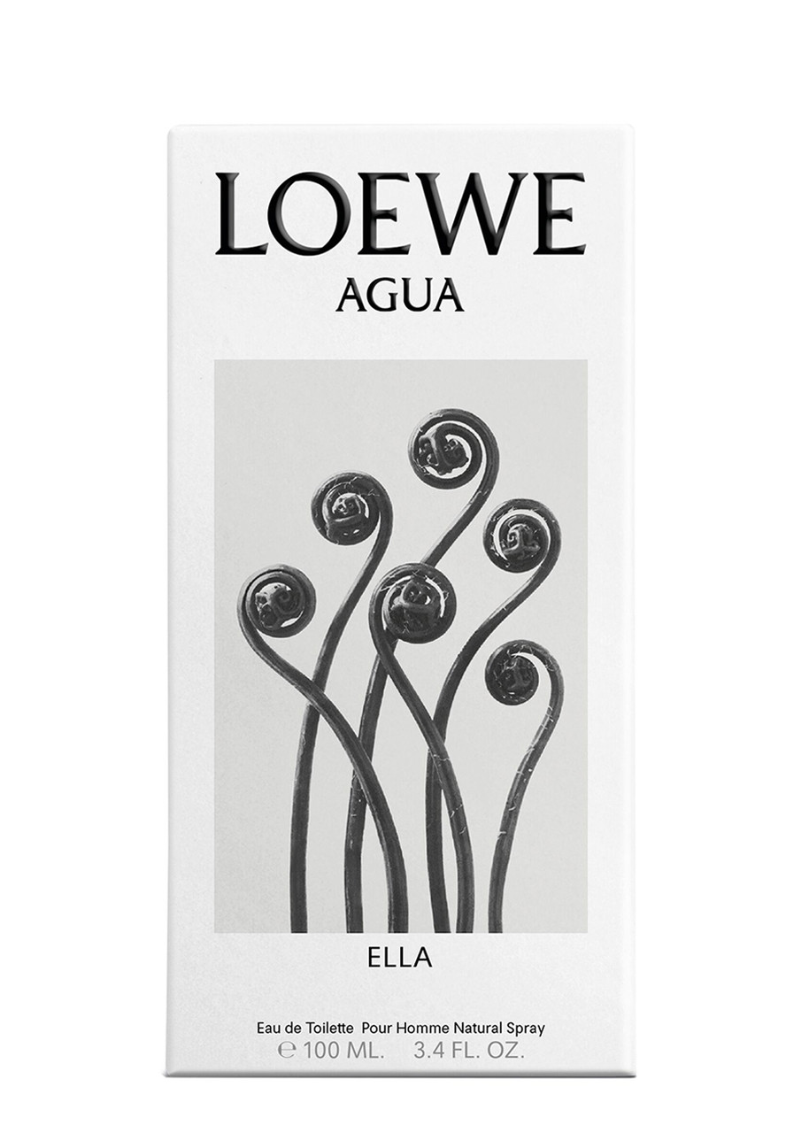 LOEWE Agua Ella Eau De Toilette 100ml | Harvey Nichols