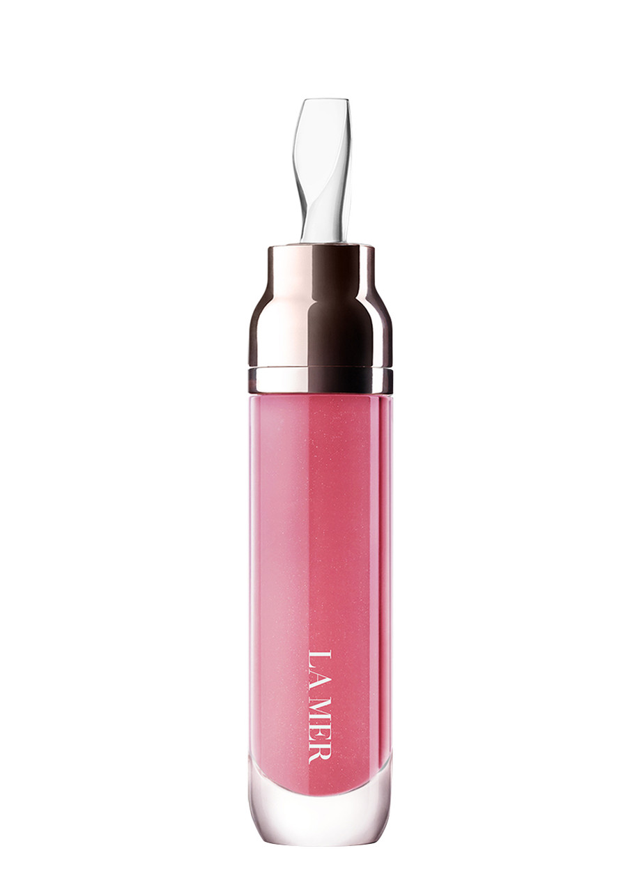 LA MER The Lip Volumizer in Sheer Pink in Sheer Pink | Harvey Nichols