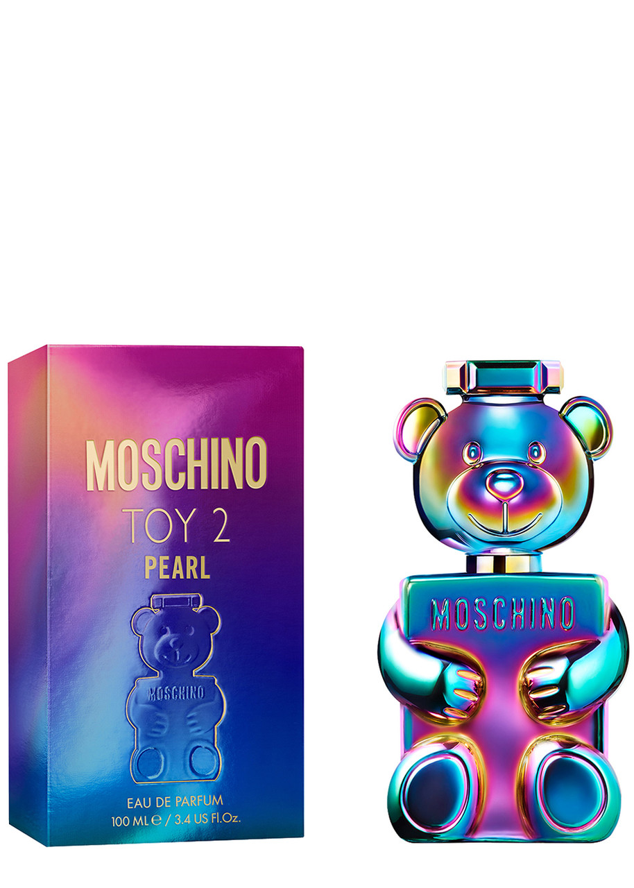 MOSCHINO TOY 2 PEARL 100ml 新品 未開封 Moschino Toy 2 Pearl